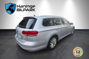Volkswagen Passat bild 3