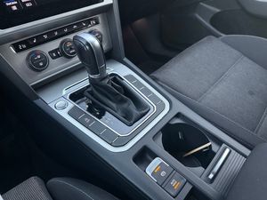 Volkswagen Passat bild 19