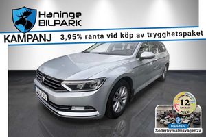 Volkswagen Passat bild 9