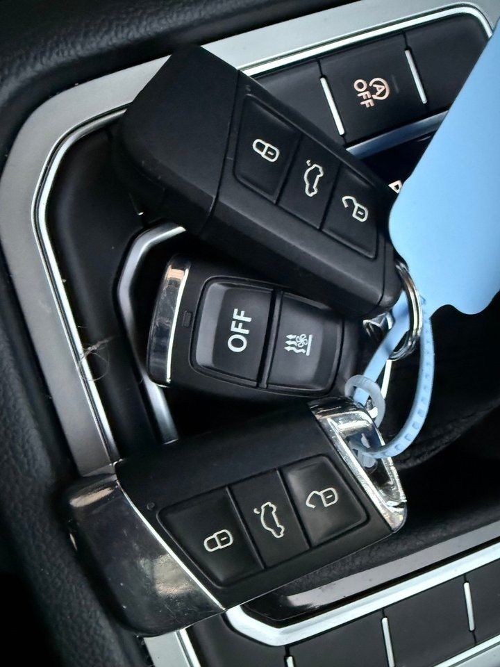 Volkswagen Passat bild 26