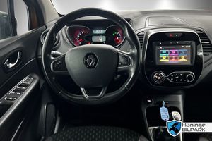 Renault Captur bild 20