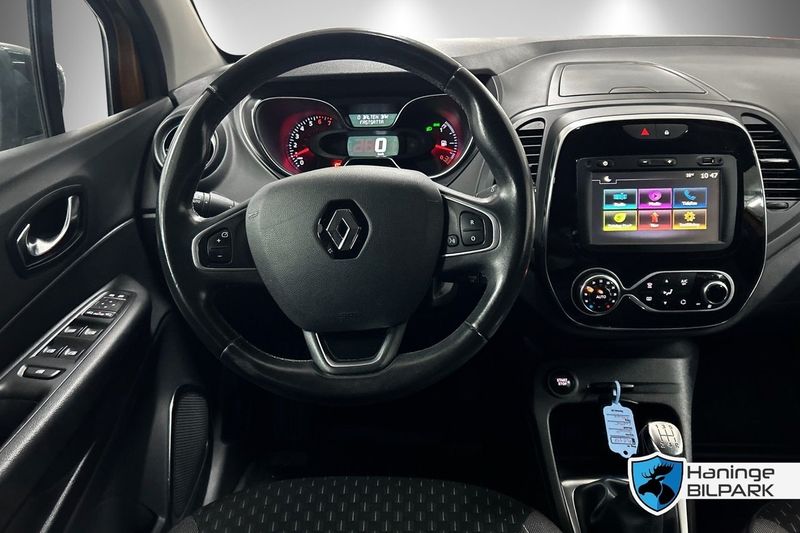 Renault Captur bild 20
