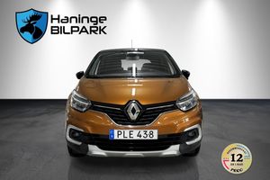 Renault Captur bild 3