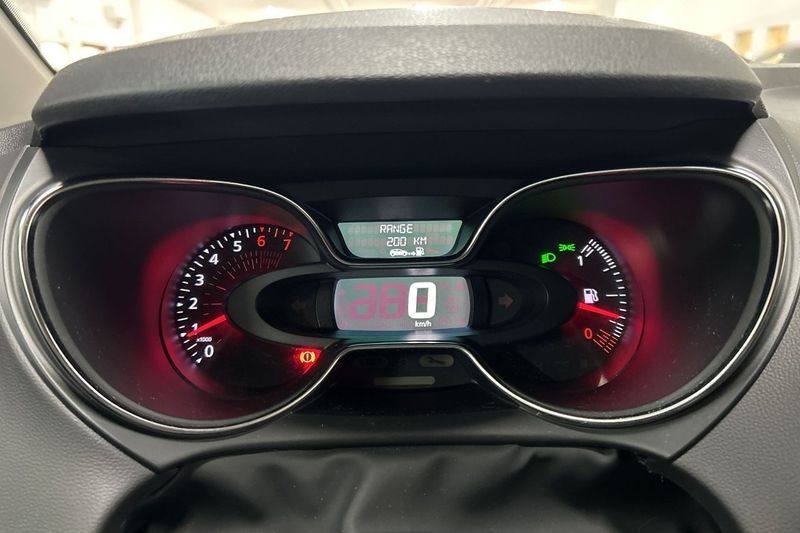 Renault Captur bild 13