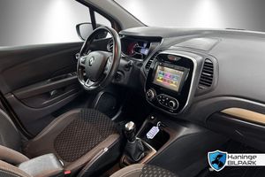 Renault Captur bild 16