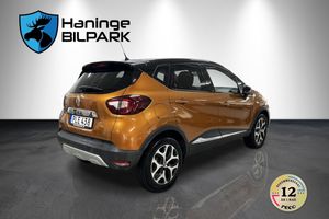 Renault Captur bild 6
