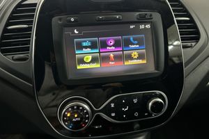 Renault Captur bild 10