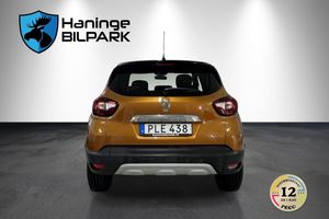 Renault Captur bild 8
