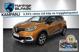 Renault Captur bild 1