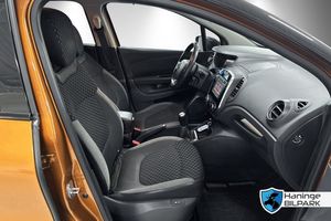 Renault Captur bild 17