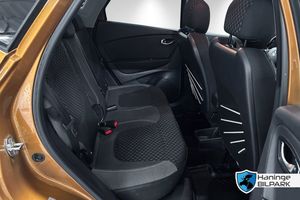 Renault Captur bild 18