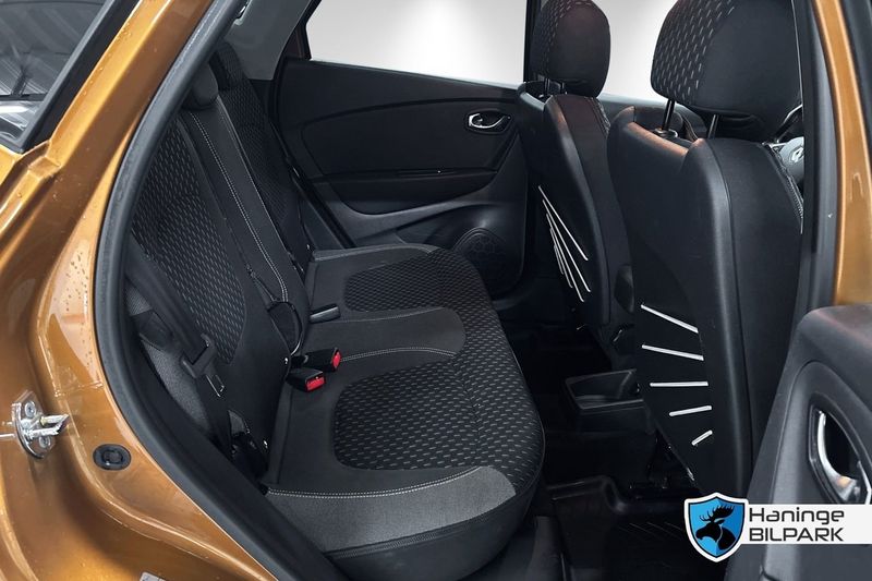 Renault Captur bild 18