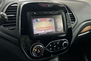 Renault Captur bild 12