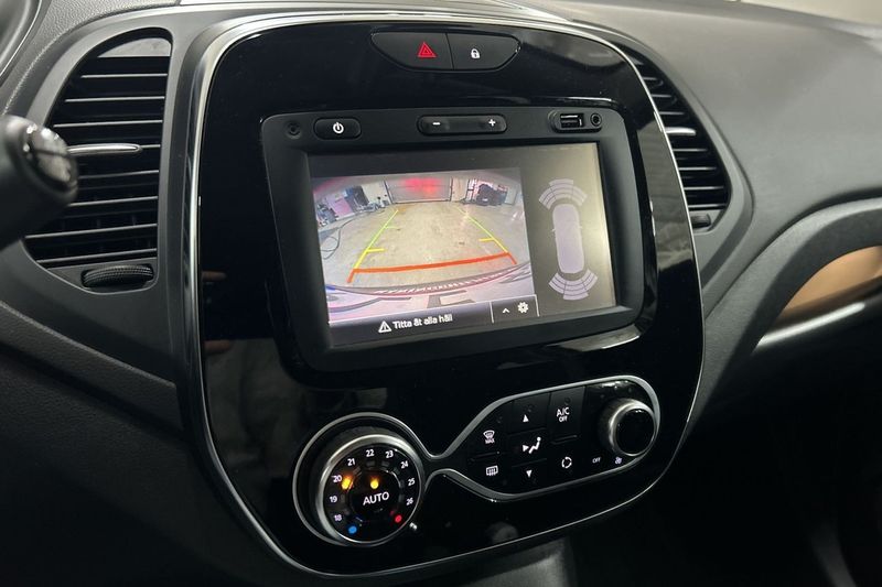 Renault Captur bild 12