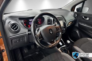 Renault Captur bild 15
