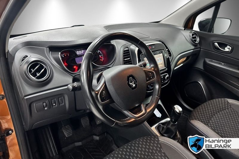 Renault Captur bild 15