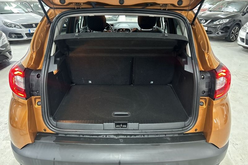 Renault Captur bild 22