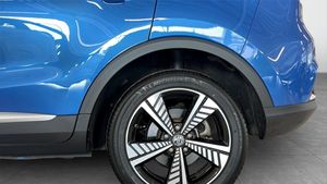 MG ZS EV bild 9