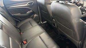 MG ZS EV bild 5