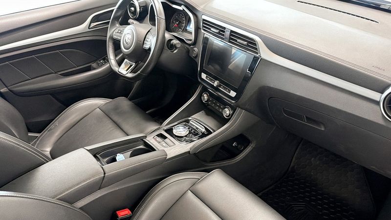 MG ZS EV bild 3