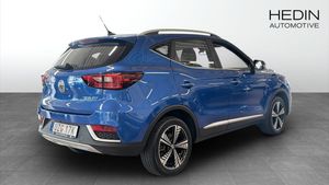 MG ZS EV bild 2