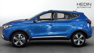 MG ZS EV bild 6