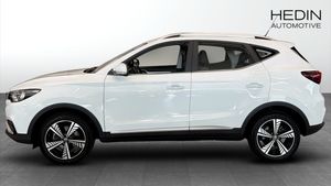 MG ZS EV bild 6