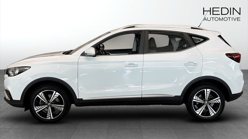 MG ZS EV bild 6
