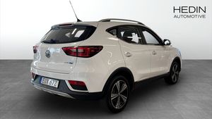 MG ZS EV bild 2