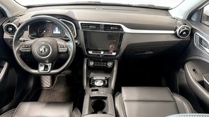 MG ZS EV bild 4