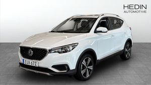 MG ZS EV bild 1