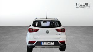 MG ZS EV bild 7