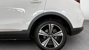 MG ZS EV bild 9