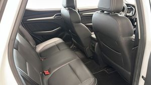 MG ZS EV bild 5