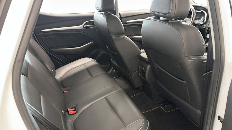 MG ZS EV bild 5