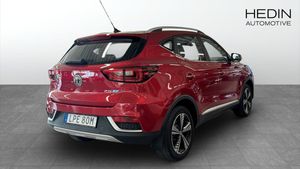 MG ZS EV bild 2