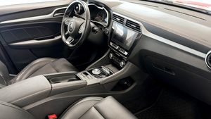 MG ZS EV bild 3