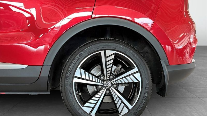 MG ZS EV bild 9