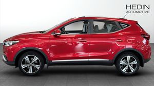 MG ZS EV bild 6