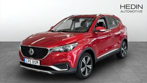 MG ZS EV bild 1