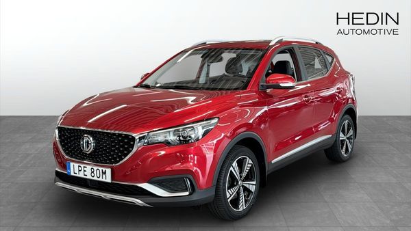 MG ZS EV LUXURY 45KWH - 2020