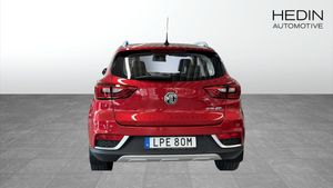 MG ZS EV bild 7