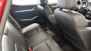 MG ZS EV bild 5