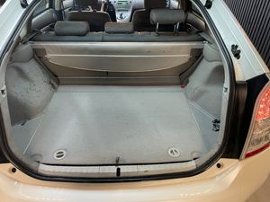 Toyota Prius bild 8