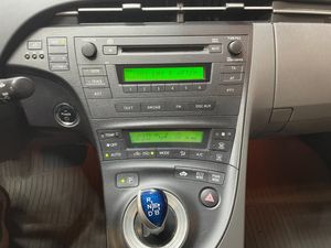 Toyota Prius bild 13