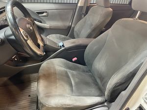 Toyota Prius bild 10