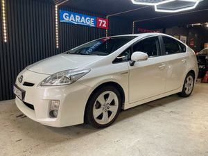 Toyota Prius bild 2