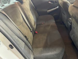 Toyota Prius bild 11
