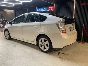 Toyota Prius bild 5