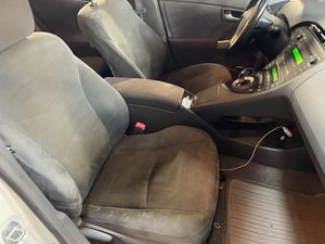Toyota Prius bild 12